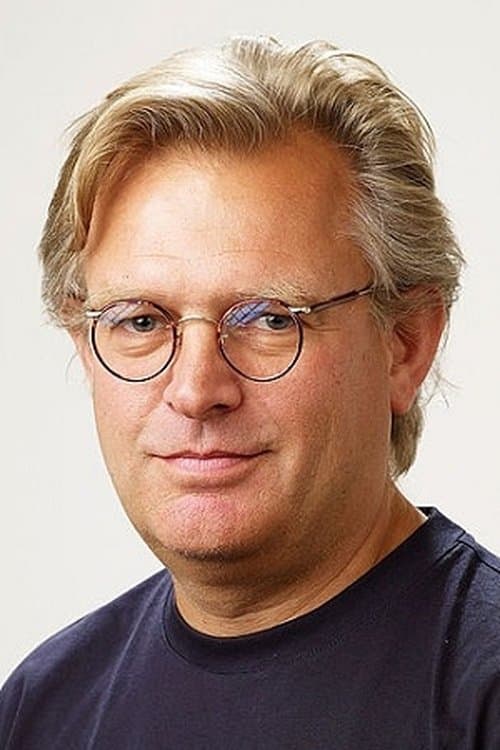 Bent Hamer profile photo