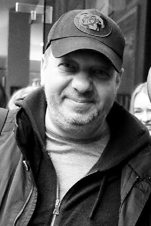 Andrey Yakovlev profile photo