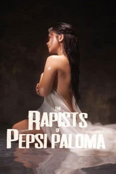 The Rapists of Pepsi Paloma poster