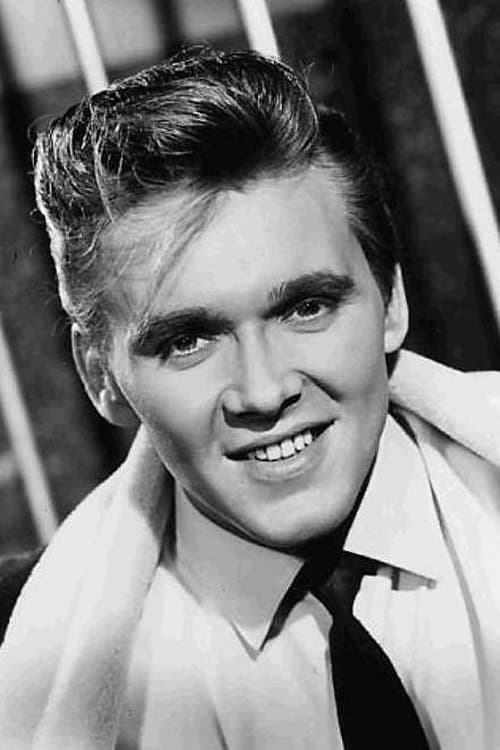 Billy Fury profile photo