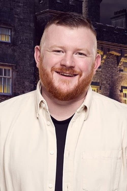 Eamon O’Keeffe profile photo
