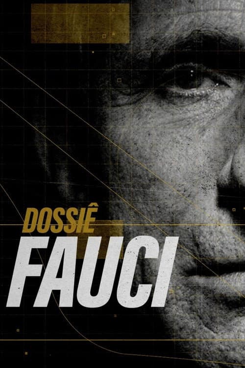 Dossiê Fauci poster