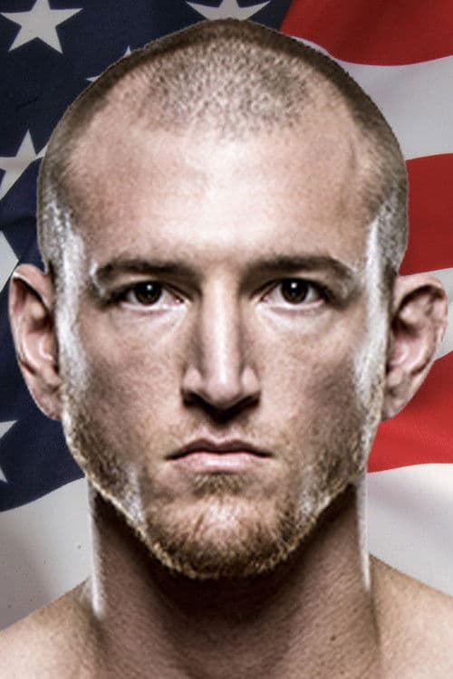 Michael McBride profile photo