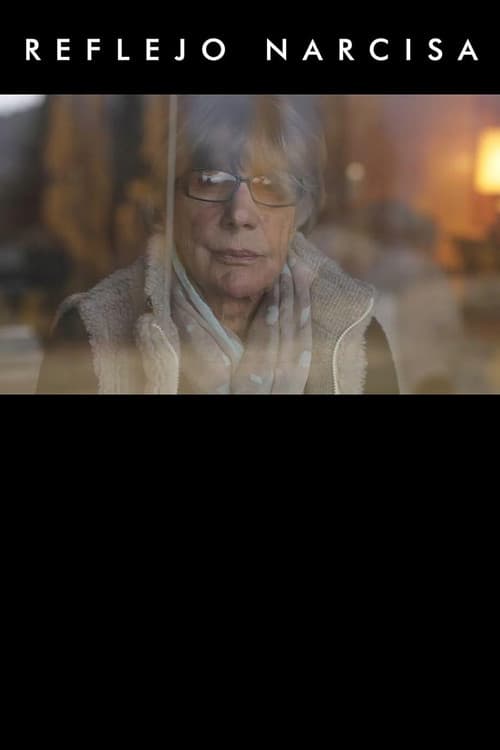 Reflejo Narcisa poster
