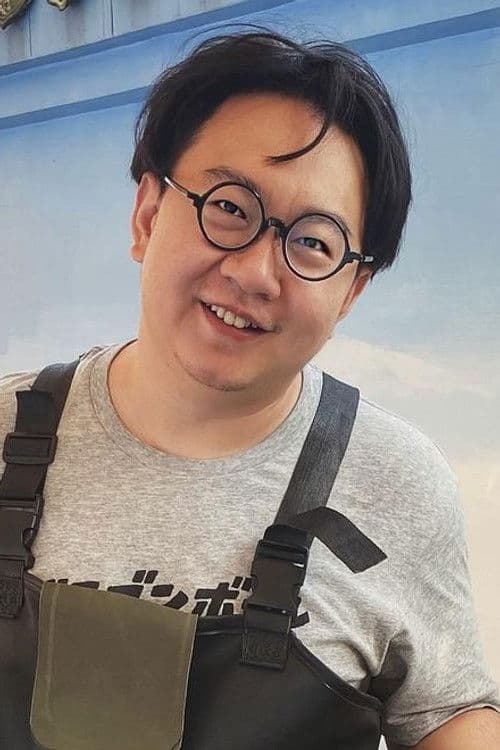 Jin Xin profile photo