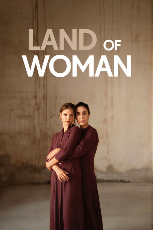The Land of Women poster