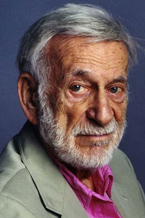 Jerry Robinson profile photo