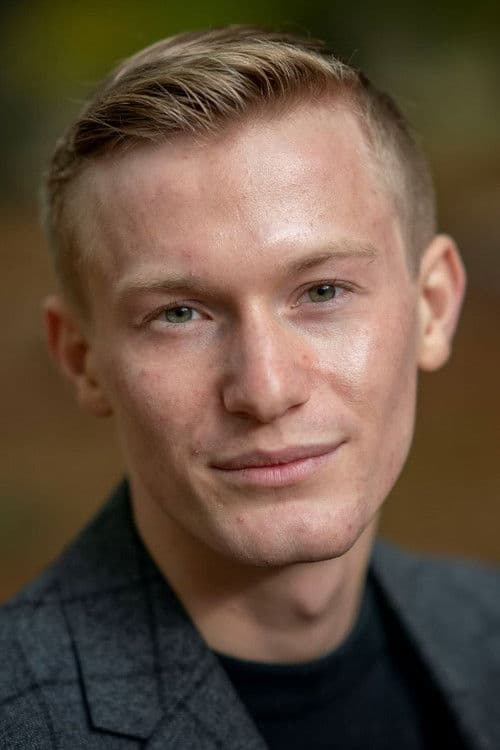 Albert Rosin Harson profile photo