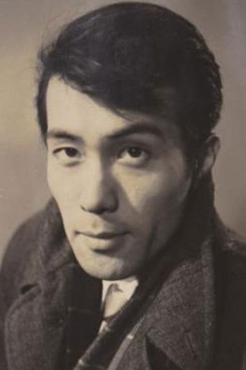 Isao Suenaga profile photo