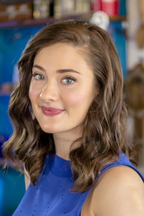 Eva Bourne profile photo