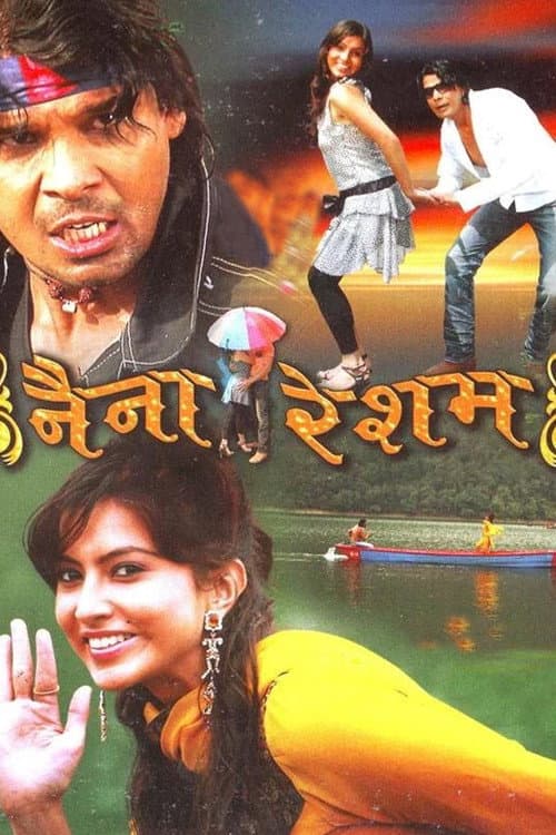 Naina Resham poster