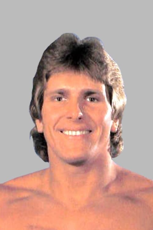 Lance Von Erich profile photo