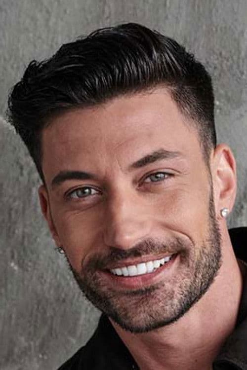 Giovanni Pernice profile photo