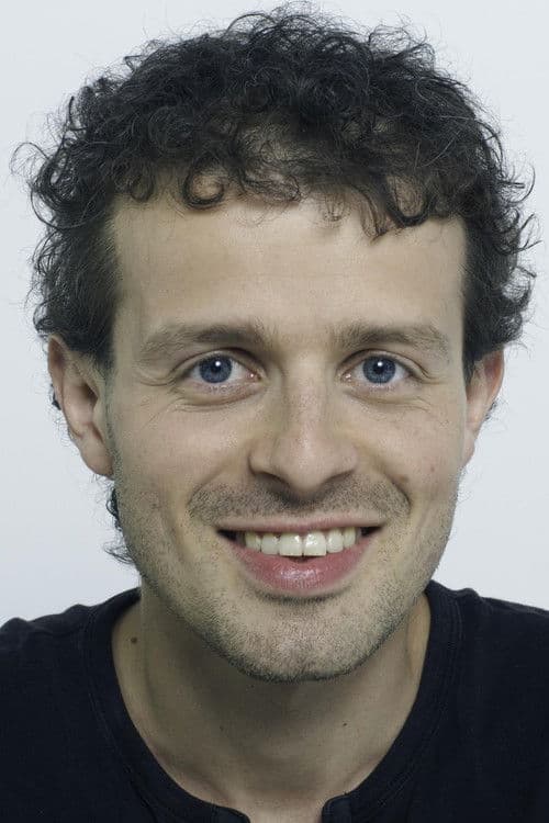 Krzysztof Piątkowski profile photo