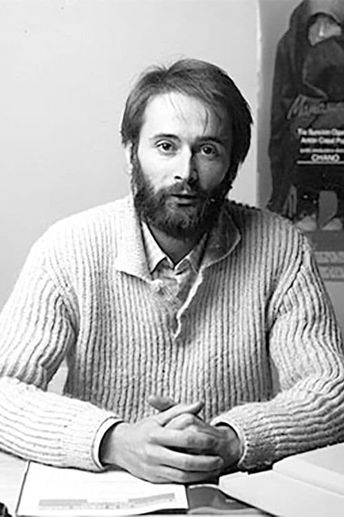 Chano Piñeiro profile photo