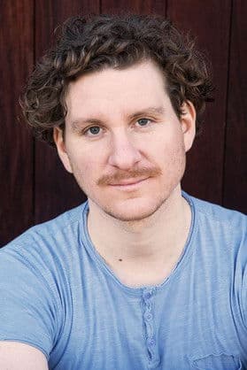 Dominik Weber profile photo