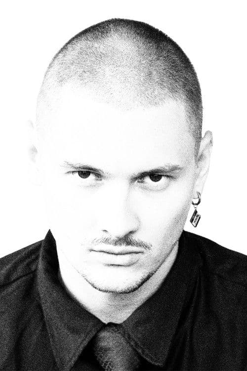 Max Scherr profile photo