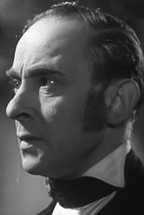 Ivar Wahlgren profile photo