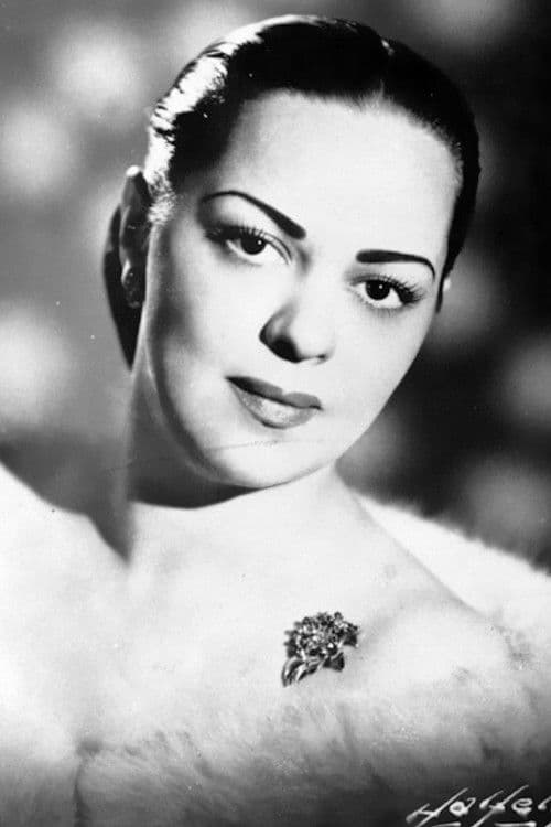 Linda Batista profile photo