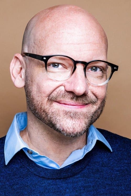 Joshua J. Greene profile photo