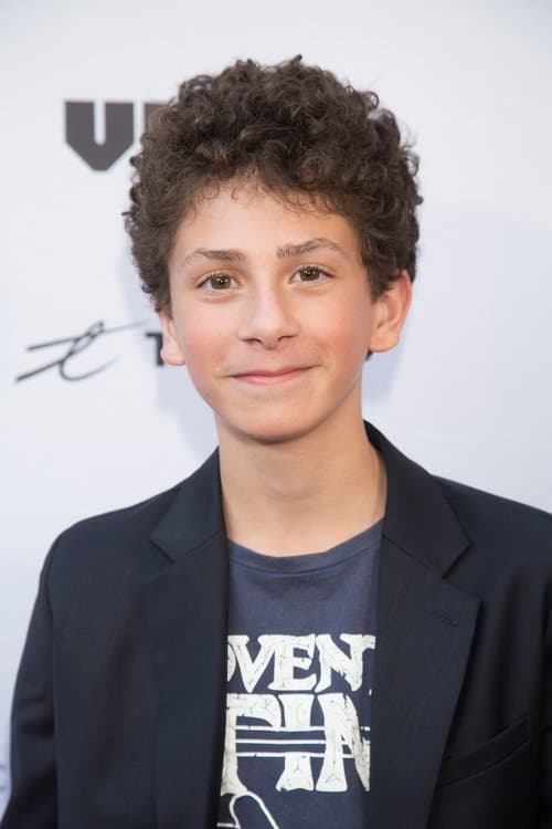 William Ainscough profile photo