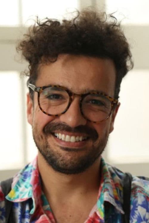 Joaquín Cociña profile photo