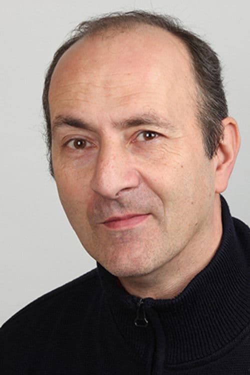 Bernard Allaire profile photo