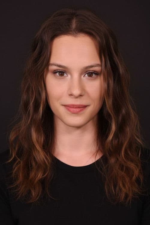 Gizem Katmer profile photo