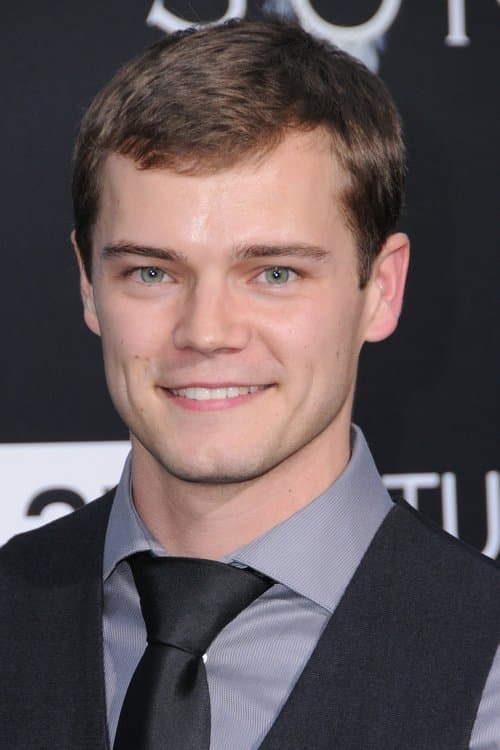 Shane Graham profile photo