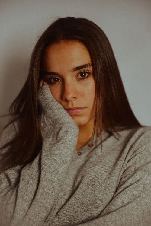 Martina Bravo profile photo