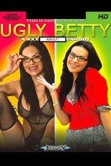 This Is Definitely Not Ugly Betty poster