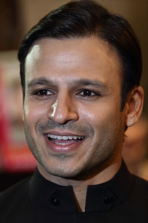 Vivek Oberoi profile photo