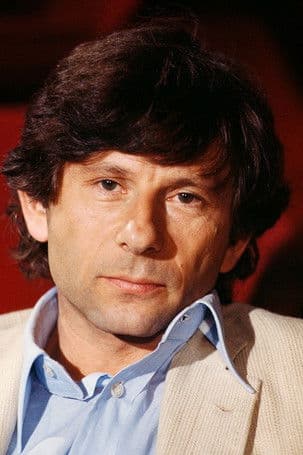 Roman Polanski profile photo
