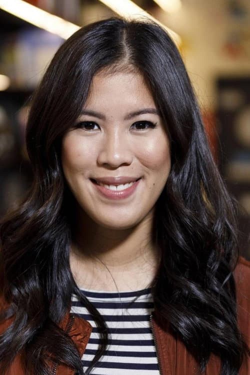Mai Thi Nguyen-Kim profile photo