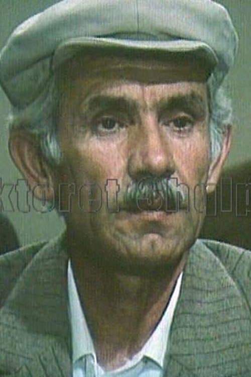 Petraq Xhillari profile photo