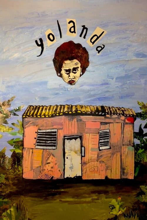 Yolanda poster