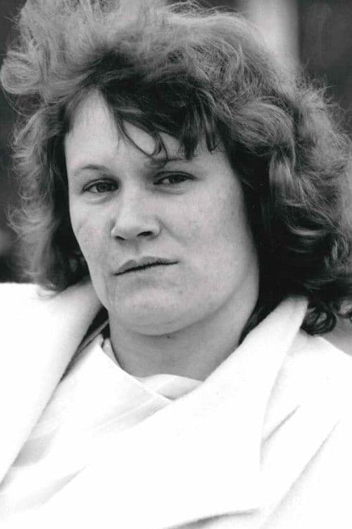Andrea Dunbar profile photo