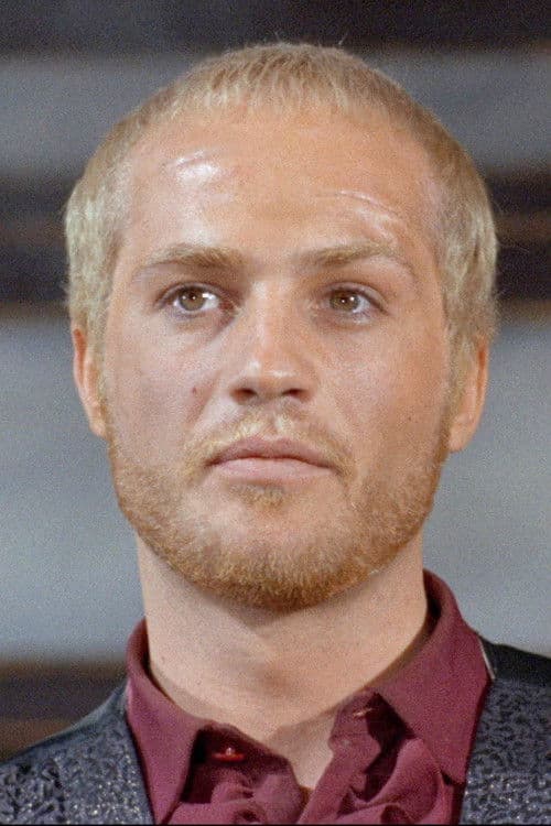 Carlo Palmucci profile photo