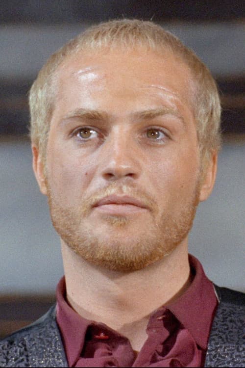 Carlo Palmucci profile photo