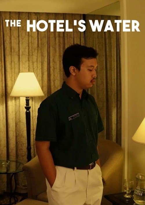 The Hotel's Water poster