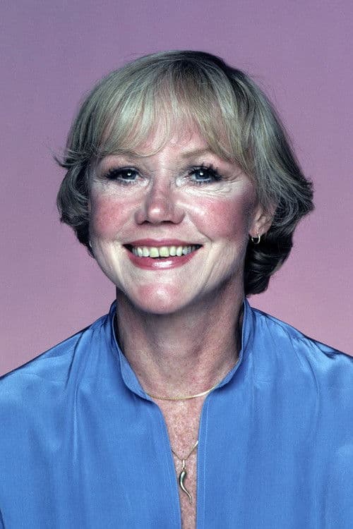 Audra Lindley profile photo