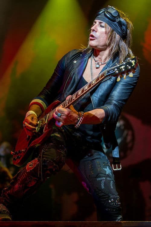 Ryan Roxie profile photo