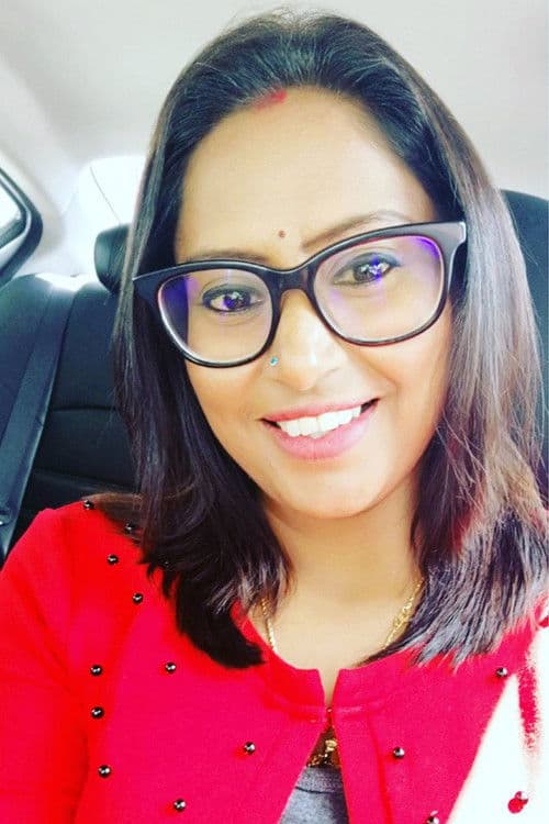 Revathy THR Raaga profile photo