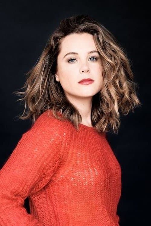 Klara Deutschmann profile photo