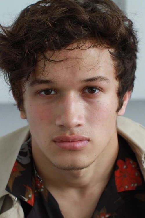 Arya Vasco profile photo