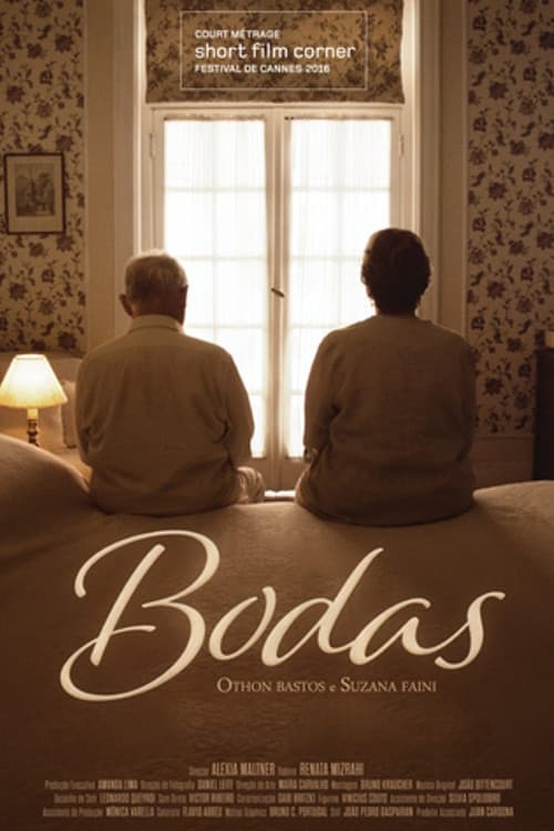 Between Them poster