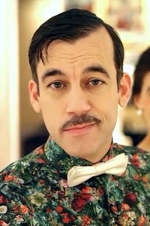 Jorge Andrade profile photo