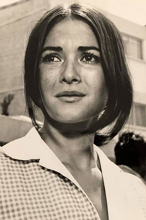 Lilia Castillo profile photo