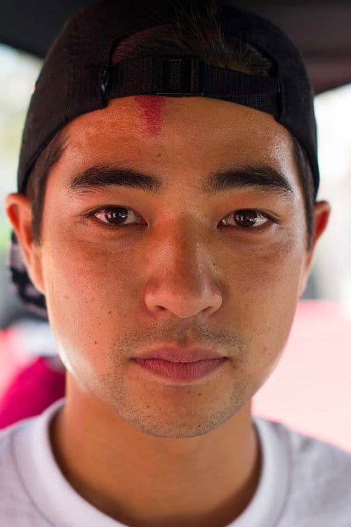 Danny Hammaguchi profile photo