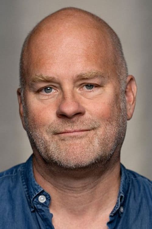 Peder Dahlgaard profile photo